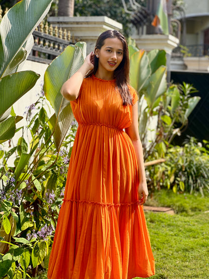 Tangerine June