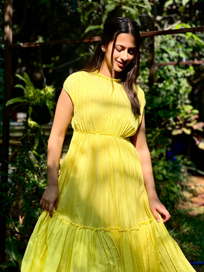 Sunshine June