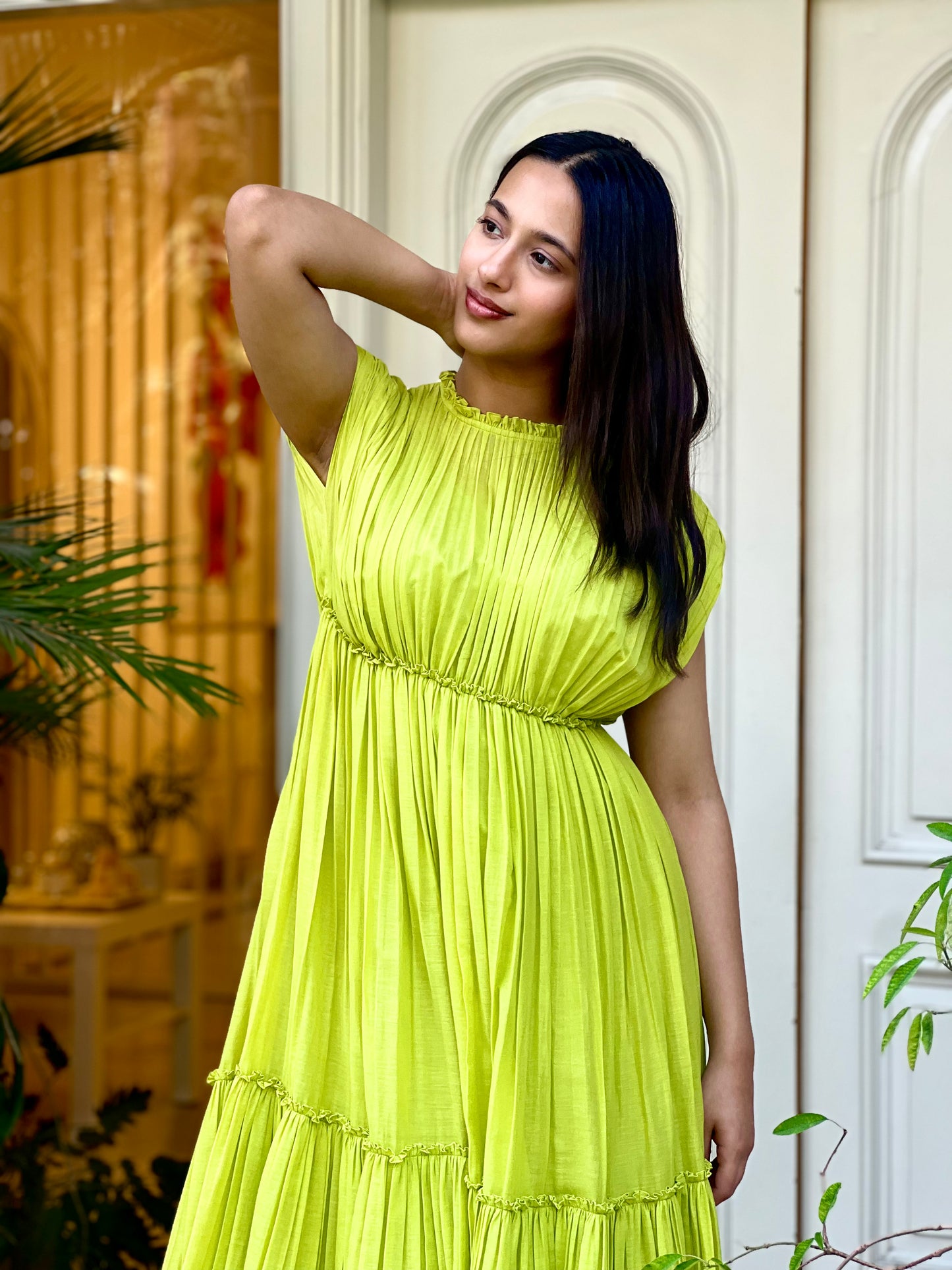 Lime June