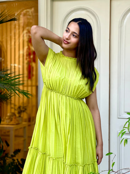 Lime June