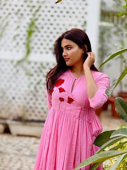 Poppy Dress