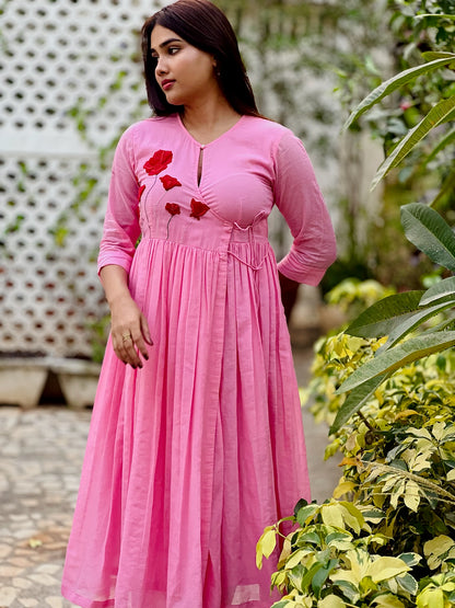 Poppy Dress