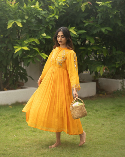 Wildling Dress