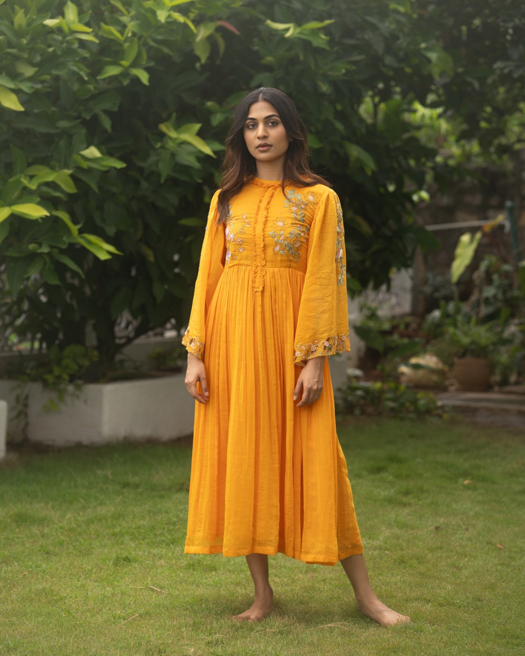 Wildling Dress