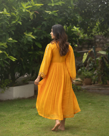 Wildling Dress