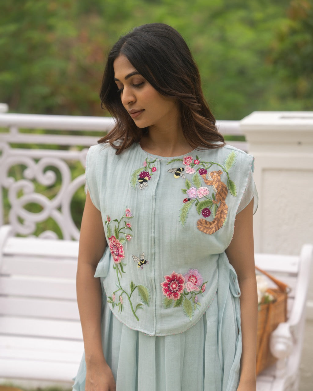 Acorn Dress
