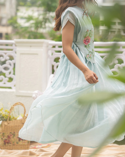 Acorn Dress