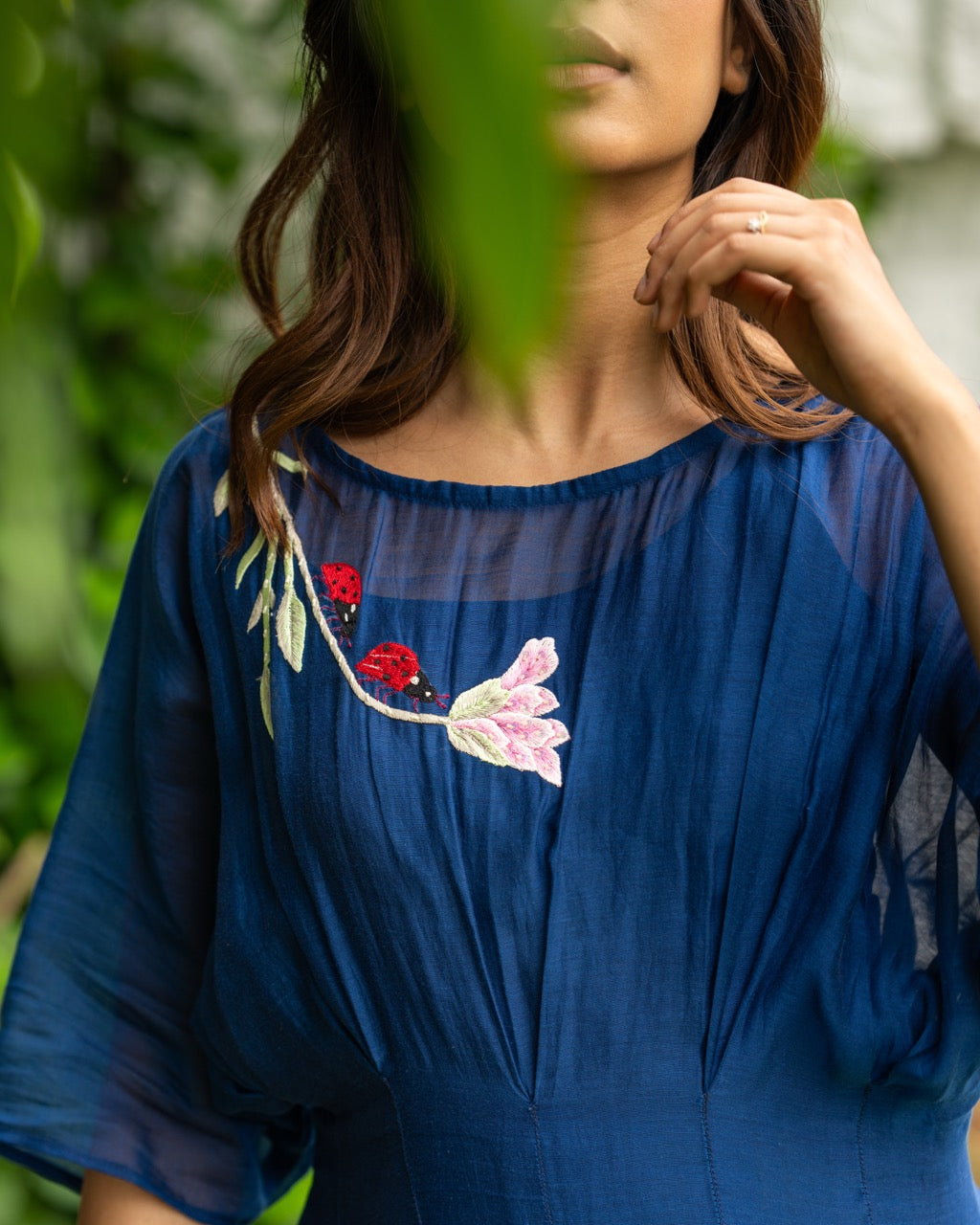 Buglet Dress