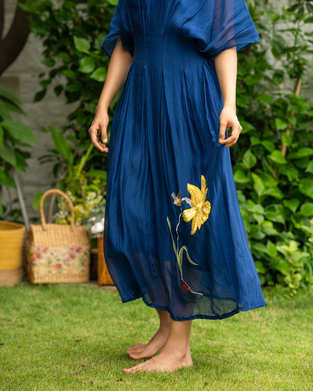 Buglet Dress