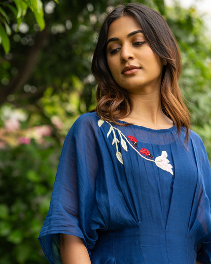 Buglet Dress