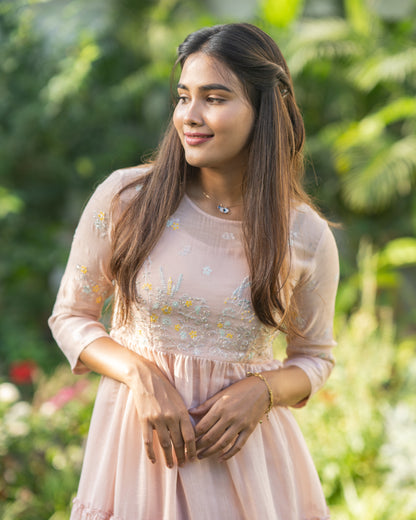 Summerlily Dress