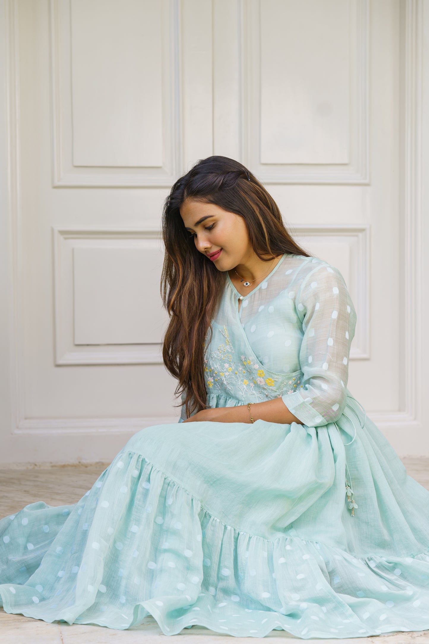 Dahlia Dress