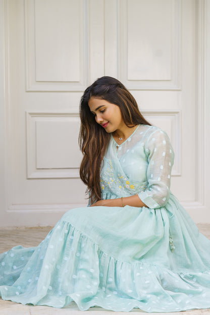 Dahlia Dress