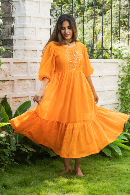 Bijou Dress