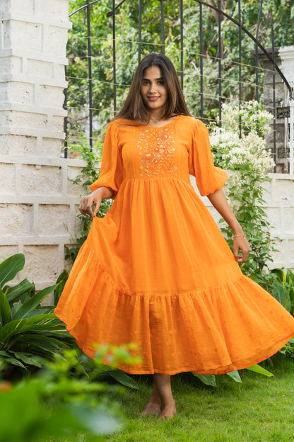Bijou Dress